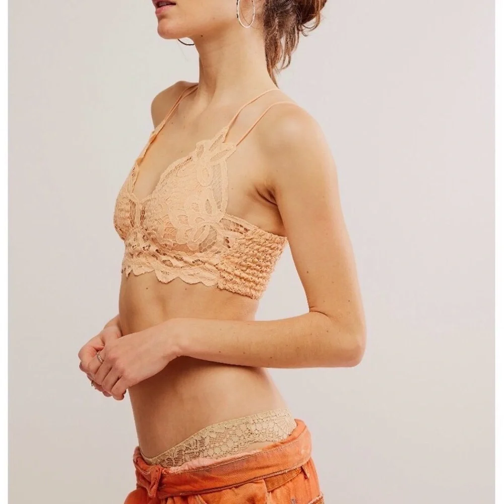 Fp One elegant lace